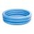 Intex 168x38 cm Inflatable Kids Pool (58446NP) #blue 82894479