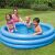 Intex 168x38 cm Inflatable Kids Pool (58446NP) #blue 82894479