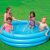 Intex 168x38 cm Inflatable Kids Pool (58446NP) #blue 82894479