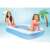 Intex 166x100x28 cm aufblasbarer Pool, Kinder spielen im Pool
