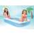 Intex 166x100x28 cm aufblasbarer Pool, Kinder spielen im Pool