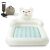Intex Inflatable Kids Mattress with Pump and Bag