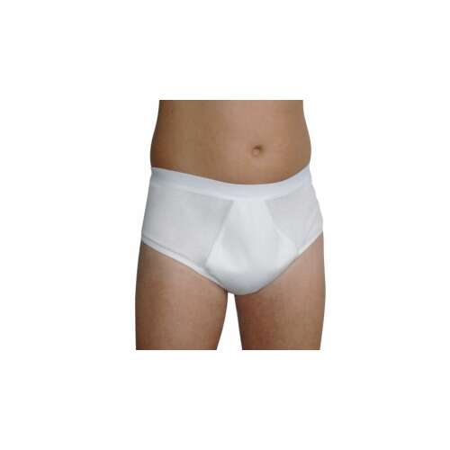 Hydas mosható inkontinencia férfi alsó betéttel, XXL 49116524