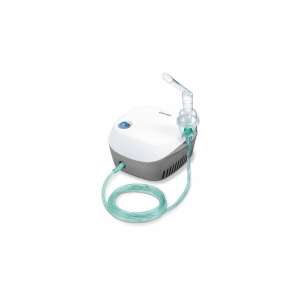 Beurer IH 18 compressor nebulizer for adults and children, white and gray - Beurer