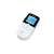 Beurer EM49 TENS EMS device, front view