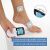 Beurer EM49 TENS EMS for foot pain relief with self-adhesive electrodes