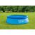 Intex Easy Set® Szolártakaró 244cm (28010) #kék 49082370