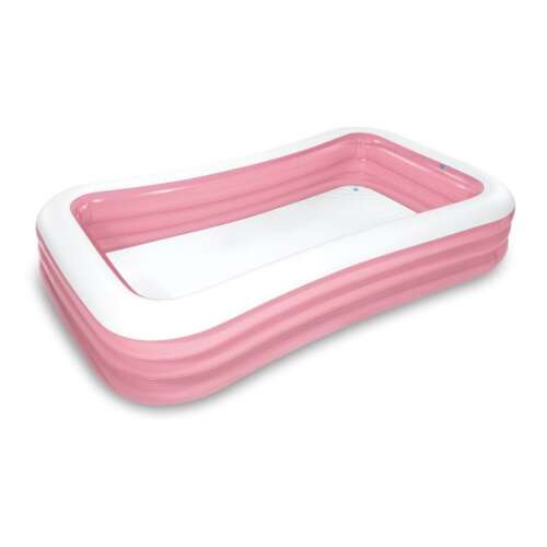 Intex 305x183x56 cm családi Medence (58487NP) #rózsaszín
