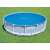 Intex 305cm runder Solarabdeckung für oberirdische Pools, Intex Easy Set Pool