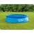 Intex Easy Set Pool mit Solarabdeckung