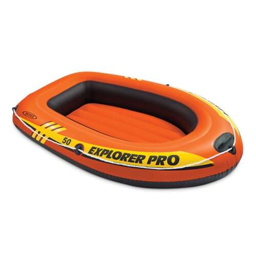 Nafukovací čln Explorer Pro 50 - Intex