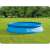 Intex Easy Set pool with solar cover