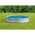 Intex Frame Pool with Solar Cover