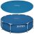 Intex round Solar Blanket 366cm (28012) #blue 99269141