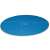 Intex 366cm round solar cover for above ground pools