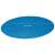 Intex 366cm round solar cover for above ground pools