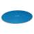 Intex 366cm round solar cover for above ground pools