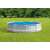 Intex 366cm round solar cover on above ground pool
