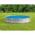 Intex 366cm round solar cover on above ground pool