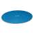 Intex 366cm round solar cover for above ground pools