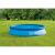 Intex Easy Set Pool mit Solarabdeckung