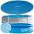 Intex Solarabdeckung, Intex Easy Set Pool, Intex Pool