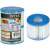Intex PureSPA jacuzzi S1 paper filter cartridge, 2 pack