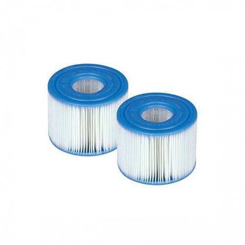 Papirni filter za jacuzzi Intex PureSPA S1, paket od 2