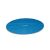 Intex 488cm round blue solar pool cover