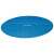 Intex 488cm round solar cover for above ground pools