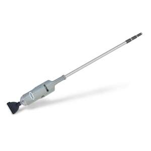 Intex cordless pool vacuum cleaner, 28620NP, grey, with telescopic pole - Pool Vacuum