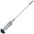 Intex cordless pool vacuum cleaner, 28620NP, grey, with telescopic pole