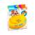 Опаковка на Intex My Baby Float 70cm жълта детска гума за плуване