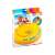Balenie Intex My Baby Float 70cm žltého detského plaveckého kruhu