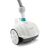 Intex ZX50 Automatic Pool Cleaner - Angled View