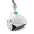 Intex ZX50 Automatic Pool Cleaner - Angled View