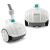 Intex ZX50 Automatic Pool Vacuum Cleaner (28007) 49085775