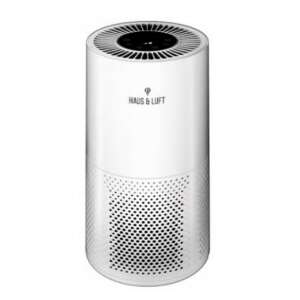 Haus & Luft légtisztító OxyFrisch technológiával, fehér - Baba egészség