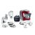 Bosch MUM5X720 Kitchen Machine with accessories