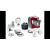 Bosch MUM5X720 Kitchen Machine with accessories