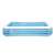 Intex 305x183x56 cm inflatable family pool, blue