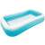 Intex 305x183x56 cm nadzemni bazen za obitelj, plava