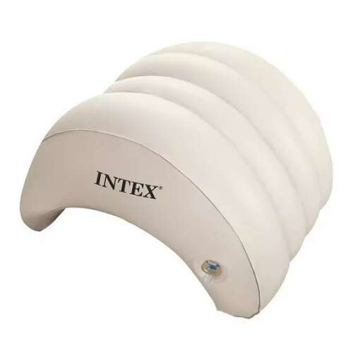 Intex PureSpa Aufblasbare Kopfstütze (28501) 49086820