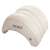Intex PureSpa inflatable headrest, white, for hot tubs