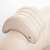 Intex PureSpa inflatable headrest, white, close-up