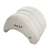 Intex PureSpa inflatable headrest, white, for hot tubs