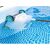 Intex ZX300 Deluxe Pool Cleaner Cleaning Pool
