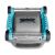 Top View of Intex ZX300 Automatic Pool Cleaner