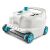 Intex ZX300 Deluxe Automatic Pool Cleaner - Angled View