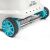 Intex ZX300 Deluxe Automatic Pool Vacuum Cleaner (28005) 49087326